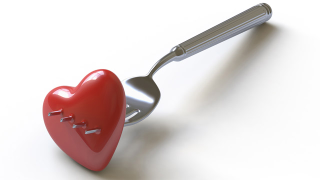 Illustration for article titled The Year Love Died: 2011’s Most Crushing Celebrity Break-Ups